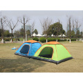 Tienda al aire libre de Ridge Tent Camping, tienda del hombre 4